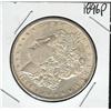 Image 1 : 1896 P UNC Morgan Silver Dollar