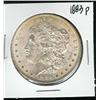 Image 1 : 1883 P UNC Morgan Silver Dollar