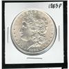 Image 1 : 1883 P UNC MOrgan Silver Dollar