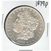 Image 1 : SHINY 1879 P UNC Morgan Silver Dollar