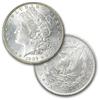 Image 1 : 1902 O Morgan Silver Dollar