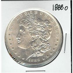 1888 O UNC Morgan