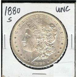 1880 S UNC Morgan