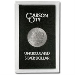 1878 CC GSA Morgan Silver Dollar