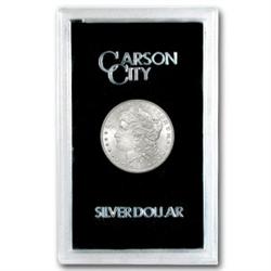 1880 CC GSA Morgan - Tough Date