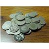 Image 2 : Lot of 100 V Liberty Nickels-