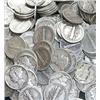 Image 1 : Lot of 60 Mercury Dimes