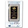 Image 1 : Pamp/Credit  Suisse 1 oz. Gold Bar .9999 Pure