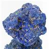Image 1 : 173.90ct Azurite Crystal Cluster No Base Mineral (GEM-31875)