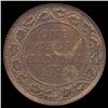 Image 2 : 1912 Canada Cent MS63 RB (COI-8267)