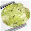 Image 1 : 3.97ct Demantoid Garnet Appraised $15k (GEM-21914)