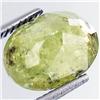 Image 3 : 3.97ct Demantoid Garnet Appraised $15k (GEM-21914)