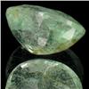 Image 2 : 4.4ct Zambian Emerald Appraised $19k (GEM-26004)