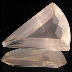 15.70ct Clear Misty Moonstone Cut Fancy (GEM-32015)