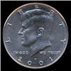 Image 1 : 2001D JFK 50c MS66+ ERROR (COI-8720)