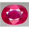 Image 1 : 1.27ct Mozambique Pink Red Ruby VS Oval Cut (GEM-7265)