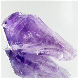 197.40ct Natural Purple Amethyst Crystal (GEM-30313)