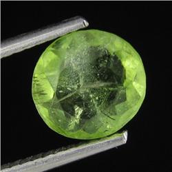 1.93ct Natural Green Peridot (GEM-28960)