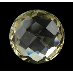 25.81ct Glittering Natural Smoky Quartz (GEM-24161)