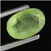 Image 1 : 1.65ct Natural Green Peridot (GEM-28970)