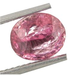 1.14ct Purple Mozambique Tourmaline (GEM-28919)