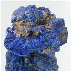 89.80ct Azurite Crystal Cluster No Base Mineral (GEM-31870)