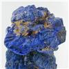 Image 1 : 89.80ct Azurite Crystal Cluster No Base Mineral (GEM-31870)