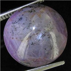 19.15ct Natural Star Ruby Well Patterned  (GEM-32105)