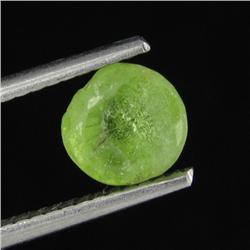 1.3ct Natural Green Peridot (GEM-29001)