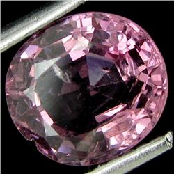 2.20ct Ultra Rich Intense Color Natural Spinel  (GEM-27076)