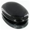 Image 1 : 23.41ct Natural Multi-Color Hi-Grade Onyx Cabochon (GEM-31827)