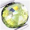 Image 3 : 2.4ct Demantoid Garnet Appraised $18k (GEM-19787)