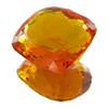 294.10ct Cushion Madeira Citrine Appr Est $90k (GEM-28537)