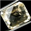 11.40ct Stunning Golden Imperial Topaz (GEM-27024)