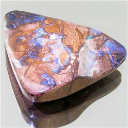 32.90ct Australian Bounder Opal  (GEM-31254)