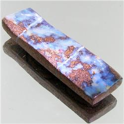 26.75ct Australian Bounder Opal  (GEM-31253)