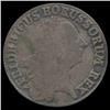 Image 1 : 1766F Germany Prussia 1/12 Thaler (COI-8508)