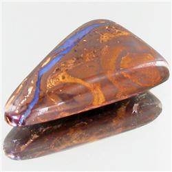 32.05ct Australian Bounder Opal  (GEM-31362)