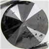 Image 2 : 2.10ct Clean Black Diamond Oval (GEM-31117)