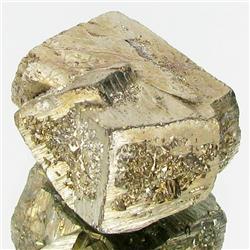 103.35ct Hi Grade Pyrite Crystal Cube  (GEM-30242)