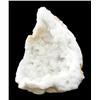 Image 1 : 1070ct White Quartz Natural Geode Half (MIN-000174)