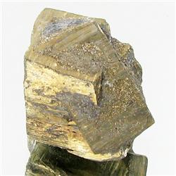 88.40ct Hi Grade Pyrite Crystal Cube  (GEM-30239)