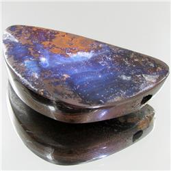 147.35ct Australian Bounder Opal  (GEM-31257)