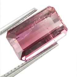 2.9ct Extreme Fire Paraiba Pink Tournmaline   (GEM-28521)
