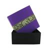 Image 2 : Thai Silk Covered Box (DEC-151)