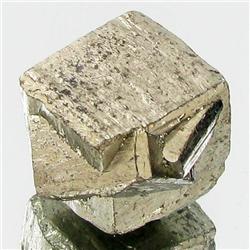 59.60ct Hi Grade Pyrite Crystal Cube  (GEM-30253)
