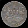 Image 2 : 1912 Australia 3p Circulated (COI-8618)