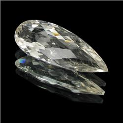 24.15ct Natural Morganite Brazl (GEM-27872)