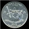 Image 1 : 2002P Tennessee Quarter NGC MS68 (COI-5442)