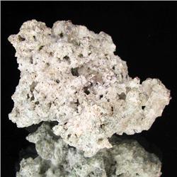 260ct Natural Silver Crystal Cluster (MIN-000344)